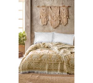 Bedding & Bathroom Shop - Κουβέρτα Διπλή Mijolnir