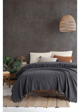 Διπλά Κουβέρτα Pique Foutastic