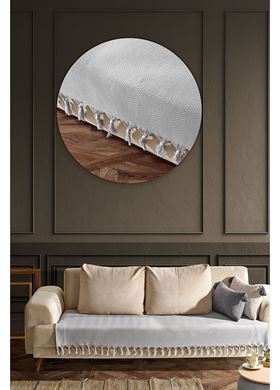 Ριχτάρι 115 cm x 200 cm Foutastic