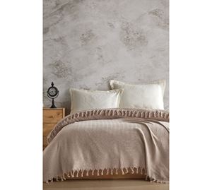 Home Sales Home Sales - Διπλή Κουβέρτα Pique 200 x 220 cm Coverest