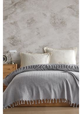 Διπλή Κουβέρτα 200 x 220 cm Mijolnir