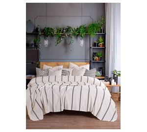 Home Sales - Διπλή Κουβέρτα 200 x 230 cm Coverest Home Sales