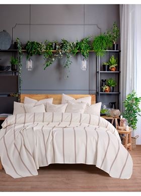 Διπλή Κουβέρτα 200 x 230 cm Coverest