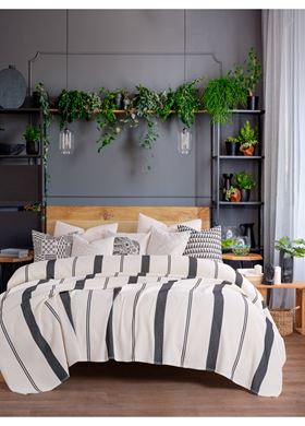 Διπλή Κουβέρτα 200 x 230 cm Coverest