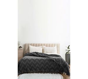 Bedding Boutique - Διπλή Pique Κουβέρτα Mijolnir Bedding Boutique