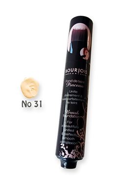Foundation BOURJOIS