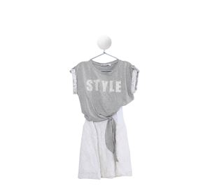 Grammy - Παιδικό Φόρεμα GRAMMY