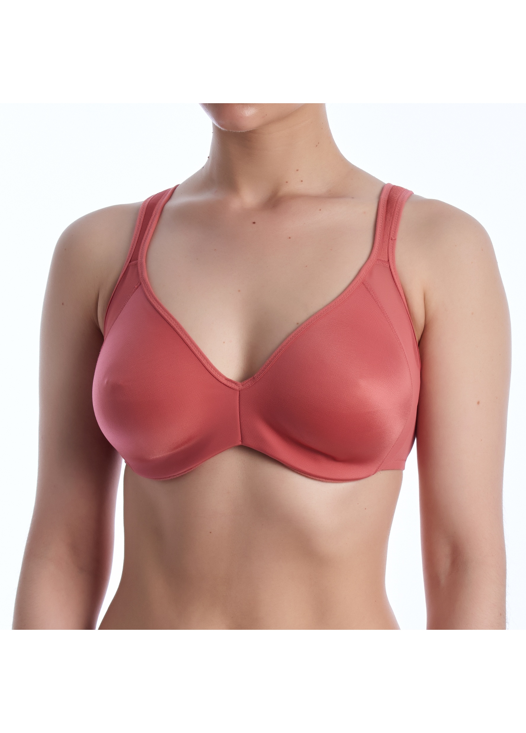 Sloggi & Dim Underwear Sloggi & Dim Underwear - Γυναικείο Σουτιέν DIM