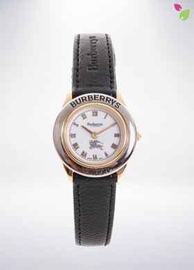 Γυναικείο ρολόι Burberry's
