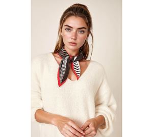 Swatha Fashion - Γυναικείο Φουλάρι Swatha Swatha Fashion