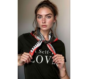 Swatha Fashion - Γυναικείο Φουλάρι Swatha Swatha Fashion