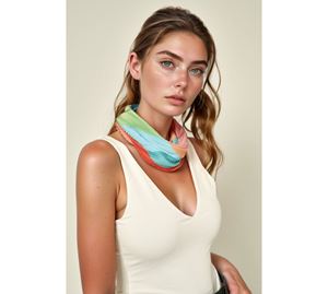 Swatha Fashion - Γυναικείο Φουλάρι Swatha Swatha Fashion