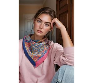 Swatha Fashion - Γυναικείο Φουλάρι Swatha Swatha Fashion