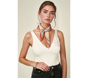 Swatha Fashion - Γυναικείο Φουλάρι Swatha Swatha Fashion