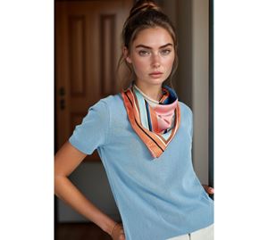 Swatha Fashion - Γυναικείο Φουλάρι Swatha Swatha Fashion