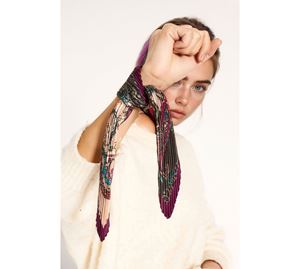 Swatha Fashion - Γυναικείο Φουλάρι Swatha Swatha Fashion