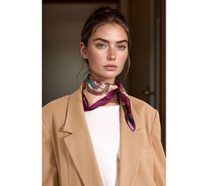 Swatha Fashion - Γυναικείο Φουλάρι Swatha Swatha Fashion