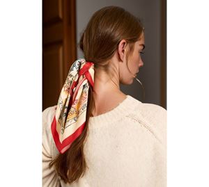 Swatha Fashion - Γυναικείο Φουλάρι Swatha Swatha Fashion