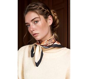 Swatha Fashion - Γυναικείο Φουλάρι Swatha Swatha Fashion