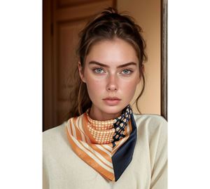 Swatha Fashion - Γυναικείο Φουλάρι Swatha Swatha Fashion