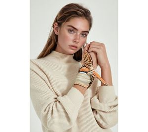 Swatha Fashion - Γυναικείο Φουλάρι Swatha Swatha Fashion