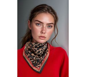 Swatha Fashion - Γυναικείο Φουλάρι Swatha Swatha Fashion