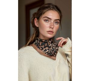 Swatha Fashion - Γυναικείο Φουλάρι Swatha Swatha Fashion