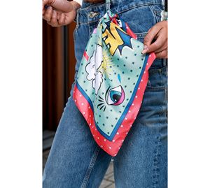 Swatha Fashion - Γυναικείο Φουλάρι Swatha Swatha Fashion
