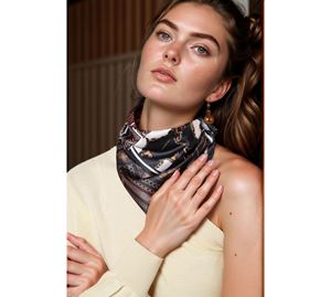 Swatha Fashion - Γυναικείο Φουλάρι Swatha Swatha Fashion