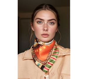 Swatha Fashion - Γυναικείο Φουλάρι Swatha Swatha Fashion