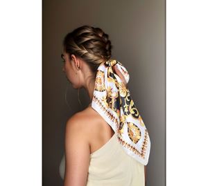 Swatha Fashion - Γυναικείο Φουλάρι Swatha Swatha Fashion