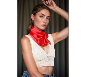 Swatha Fashion - Γυναικείο Φουλάρι Swatha Swatha Fashion