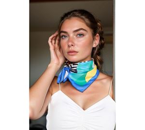 Swatha Fashion - Γυναικείο Φουλάρι Swatha Swatha Fashion