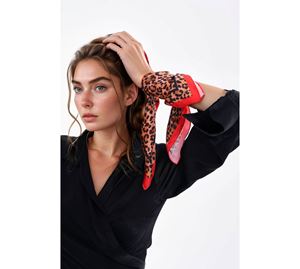 Swatha Fashion - Γυναικείο Φουλάρι Swatha Swatha Fashion