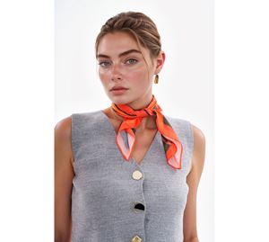 Swatha Fashion - Γυναικείο Φουλάρι Swatha Swatha Fashion