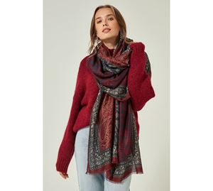 Swatha Fashion - Γυναικείο Σάλι Swatha Swatha Fashion