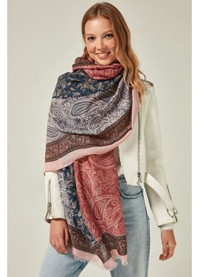 Γυναικείο Σάλι Swatha