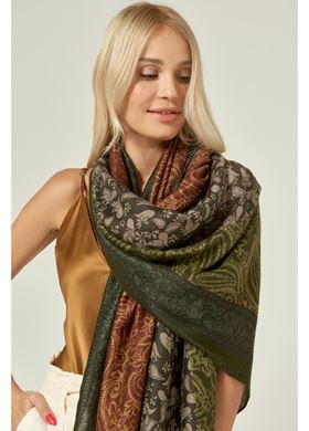 Γυναικείο Σάλι Swatha