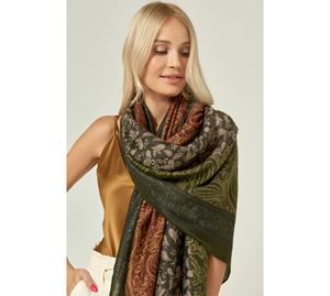 Swatha Fashion - Γυναικείο Σάλι Swatha Swatha Fashion