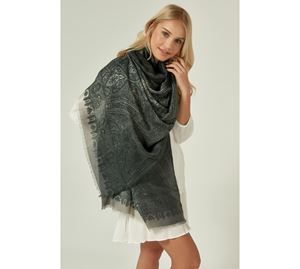 Swatha Fashion - Γυναικείο Σάλι Swatha Swatha Fashion