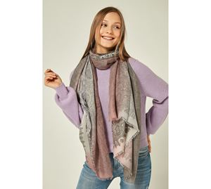 Swatha Fashion - Γυναικείο Σάλι Swatha Swatha Fashion