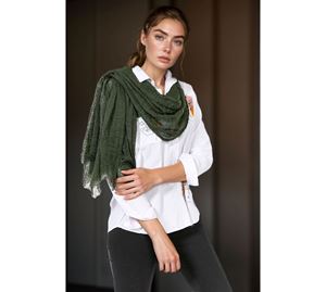 Swatha Fashion - Γυναικείο Σάλι Swatha Swatha Fashion