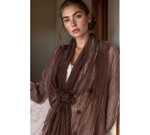 Swatha Fashion - Γυναικείο Σάλι Swatha Swatha Fashion