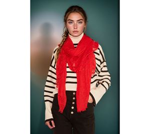 Swatha Fashion - Γυναικείο Σάλι Swatha Swatha Fashion