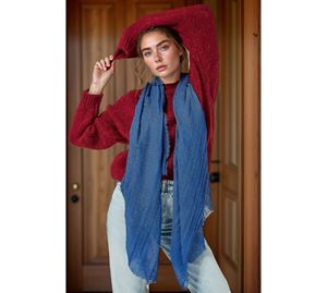 Swatha Fashion - Γυναικείο Σάλι Swatha Swatha Fashion