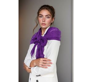 Swatha Fashion - Γυναικείο Σάλι Swatha Swatha Fashion