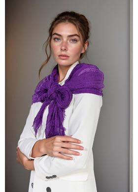 Γυναικείο Σάλι Swatha