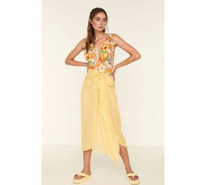 Swatha Fashion - Γυναικείο Σάλι Swatha Swatha Fashion