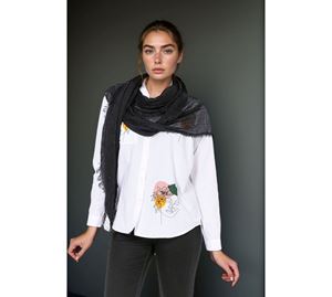 Swatha Fashion - Γυναικείο Σάλι Swatha Swatha Fashion