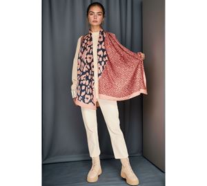 Swatha Fashion - Γυναικείο Σάλι Swatha Swatha Fashion